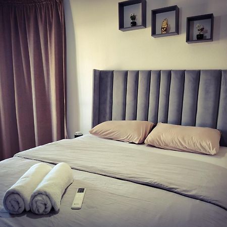 Nouveau Appartement Au Plein Centre Ville En Face Hilton & La Gare De Train Tgv M2 Tanger Kültér fotó